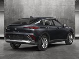 New 2025 Buick Envista Avenir image 2