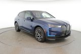 Used 2024 BMW iX xDrive50 w/ Radiant Heating Package image 3