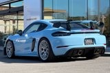 Used 2025 Porsche 718 Cayman GT4 RS image 3