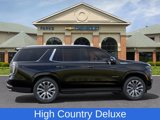 New 2025 Chevrolet Tahoe High Country image 5