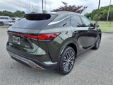 New 2025 Lexus RX 350 Premium Plus image 3