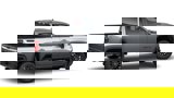 New 2025 Chevrolet Silverado 2500 LT w/ Trail Boss Package image 4