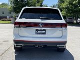 New 2025 Volkswagen Atlas SE image 6