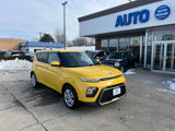Used 2020 Kia Soul LX image 3