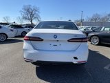 New 2025 BMW i5 xDrive40 w/ Premium Package image 3