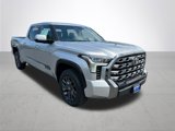 New 2025 Toyota Tundra Platinum image 6