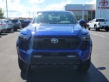 New 2025 Toyota Tacoma TRD Off-Road image 2