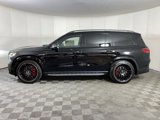 New 2025 Mercedes-Benz GLS 63 AMG 4MATIC image 4