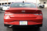 Used 2022 Hyundai Elantra SEL w/ Convenience Package image 5