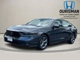 Certified 2024 Honda Accord EX image 2