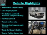 Used 2022 Ford F150 XLT image 3