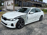 Used 2024 BMW 330i Sedan w/ Convenience Package image 2