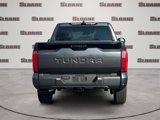 New 2025 Toyota Tundra Platinum image 4