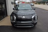 New 2025 Mitsubishi Outlander SE image 4