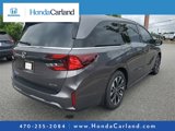 New 2026 Honda Odyssey Elite image 4