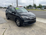 Used 2016 Honda Pilot EX-L image 3