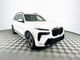 New 2025 BMW X7 xDrive40i w/ M Sport Package image 2