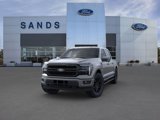 New 2025 Ford F150 Lariat image 2