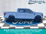 New 2025 Ford F150 Lariat w/ Equipment Group 502A High image 2