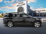 New 2025 Jeep Grand Cherokee L Limited image 2