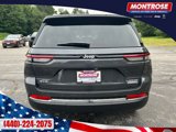 New 2025 Jeep Grand Cherokee Laredo w/ Luxury Tech Group I image 4