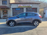 Used 2017 Honda HR-V LX image 5
