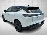 New 2025 Nissan Murano Platinum image 5