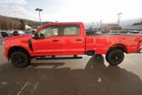 New 2024 Ford F250 XL w/ STX Appearance Package image 3