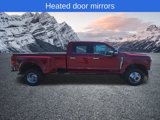 New 2025 Ford F350 XL image 3