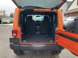 Used 2015 Jeep Wrangler Sport w/ Quick Order Package 23S image 5