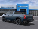 New 2025 Chevrolet Silverado 3500 LT w/ Trail Boss Package image 3