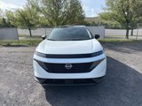New 2025 Nissan Murano SL w/ Cargo Package image 2