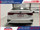 Used 2021 Kia Forte LXS image 4