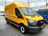 Used 2021 Ford Transit 250 148 High Roof w/ Load Area Protection Package image 3