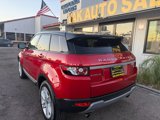 Used 2013 Land Rover Range Rover Evoque Pure Premium image 4