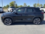 New 2026 Chevrolet TrailBlazer RS w/ Convenience Package image 5