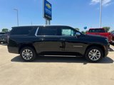 New 2025 Chevrolet Suburban Premier image 5