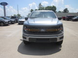 New 2025 Ford F150 Tremor w/ Bed Utility Package image 2