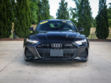 Used 2025 Audi RS 7 Performance image 3