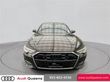 Certified 2024 Audi A6 2.0T Premium w/ Convenience Package image 2