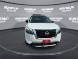 New 2025 Nissan Pathfinder Platinum w/ Cargo Package image 3