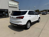 Used 2024 Chevrolet Equinox LT image 4