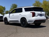 New 2025 Hyundai Palisade Calligraphy image 5