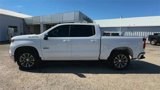 New 2025 Chevrolet Silverado 1500 LT w/ Texas Edition Plus image 5