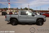 New 2025 Nissan Frontier PRO-4X w/ Pro Convenience Package image 4