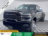 New 2025 RAM 3500 Limited image 4