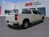 Used 2024 Chevrolet Silverado 1500 LT w/ Protection Package image 6