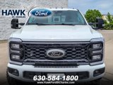 New 2025 Ford F350 Lariat image 4