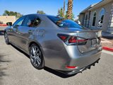 Used 2018 Lexus GS 350 F Sport image 3