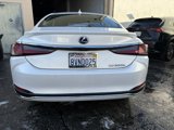 Used 2021 Lexus ES 300h image 4